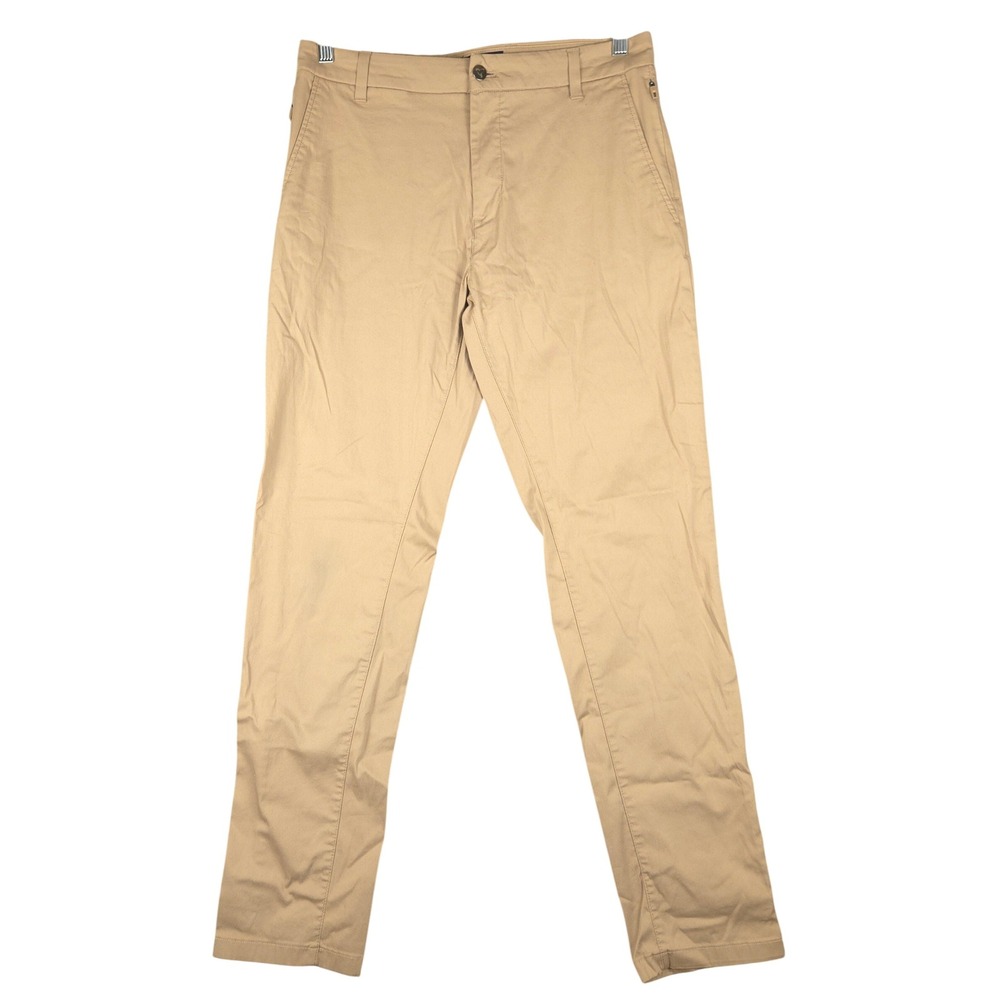 Birddogs Tan Chinos